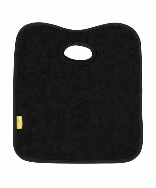 Koo-di（クーディー）の「【Koo-di/クーディー】ウェット シート プロテクター（その他ベビー用品・キッズ・ダークグレー/グレー系その他/ブラック/グレー・ONE SIZE）」の10枚目の写真
