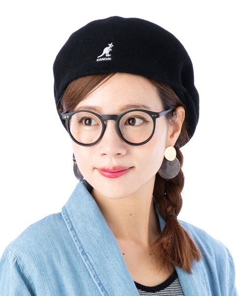 セール】KANGOL HUNTING WOOL 504 カンゴール ウール ハンチング