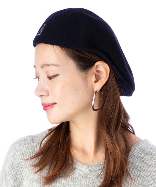 新品 カンゴール KANGOL ハンチング WOOL 504 グレー KANGOL カンゴール ハンチング WOOL 504 ウール 504 ウォーム グレー