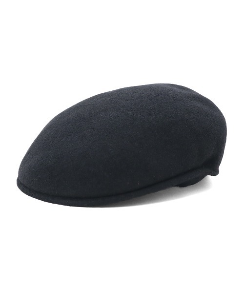 セール】KANGOL HUNTING WOOL 504 カンゴール ウール ハンチング