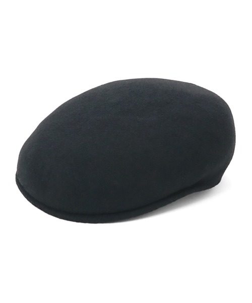 セール】KANGOL HUNTING WOOL 504 カンゴール ウール ハンチング