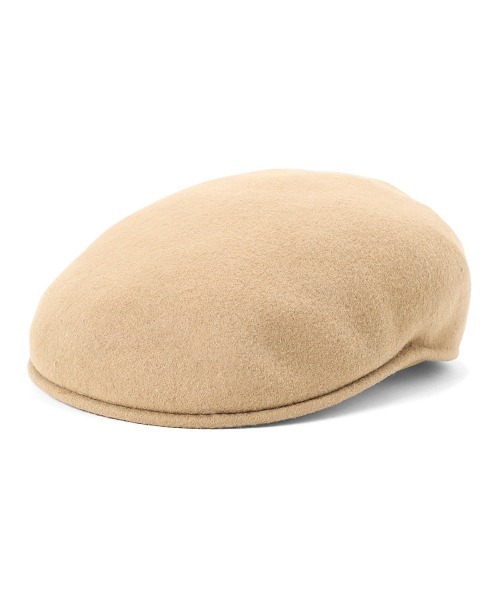 セール】KANGOL HUNTING WOOL 504 カンゴール ウール ハンチング