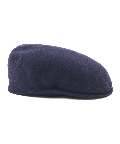 セール】KANGOL HUNTING WOOL 504 カンゴール ウール ハンチング