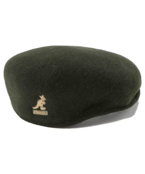 KANGOL ｜HUNTING WOOL 504 カンゴール ウール ハンチング 楽天市場】カンゴール 504 ウールハンチング ハンチング 定番