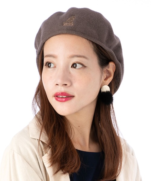 セール】KANGOL HUNTING WOOL 504 カンゴール ウール ハンチング