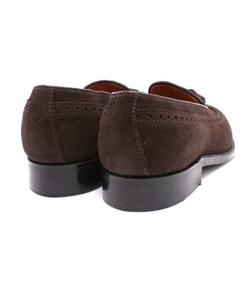 オールデンALDEN ローファー　ウエスコ レッドウイング　JM パラ オールデンALDEN ローファー ウエスコ レッドウイング JM パラ