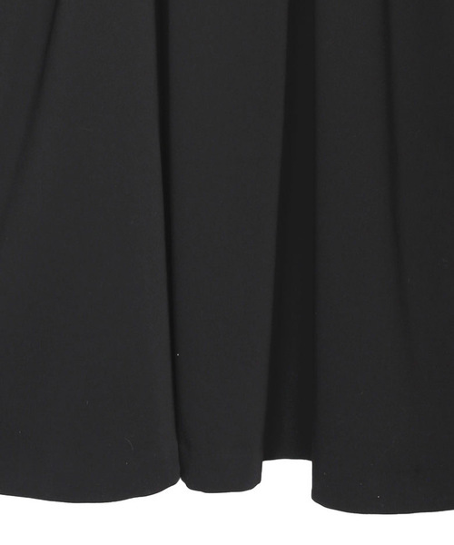 ワンピース Ameri VINTAGE LACE SLEEVE REFINED DRESS Ameri（アメリ）の「LACE SLEEVE REFINED DRESS（ワンピース