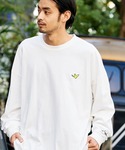 Mark Gonzales(マーク・ゴンザレス)の「トップス(Tシャツ/カットソー)」