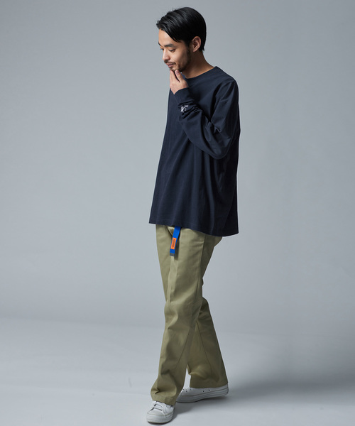 Mark Gonzales/マークゴンザレス コラボ MONO-MART別注 ビッグ