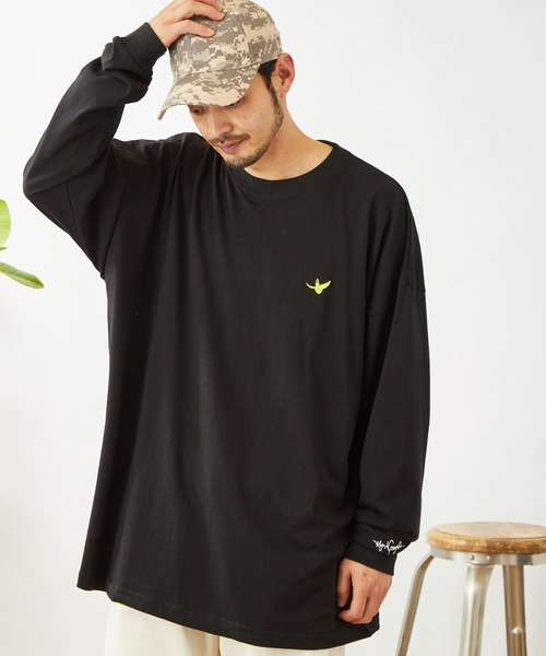 Mark Gonzales/マークゴンザレス コラボ MONO-MART別注 ビッグ