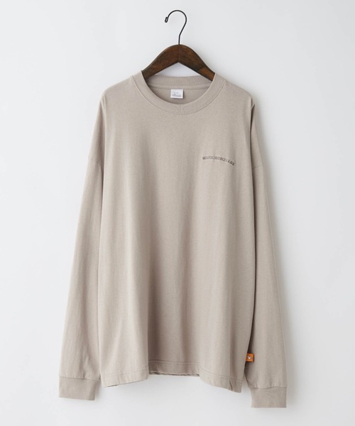 グレーマール様♡ありがとうございます♡ Mark Gonzales/マークゴンザレス コラボ MONO-MART別注 ビッグ