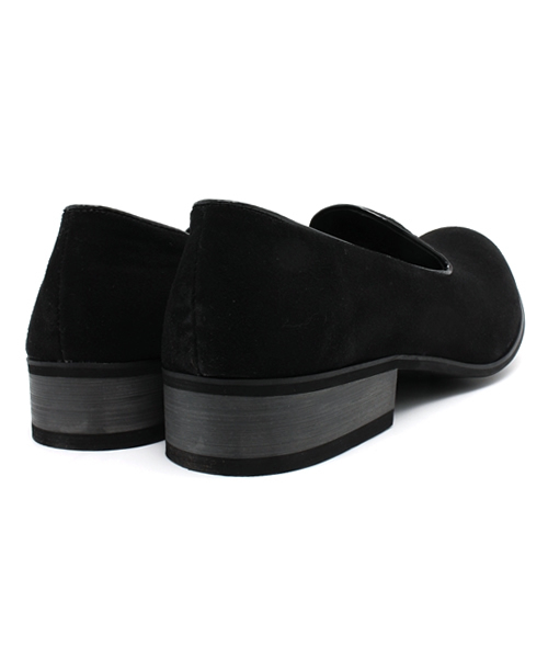 Dedes（デデス）の「Dedes / バブーシュオペラシューズ（5107）（スリッポン・メンズ・ネイビー/キャメル/レッド/ブラック/グレー/ダークブラウン/ベージュ・40/44/41/43/42）」の10枚目の写真