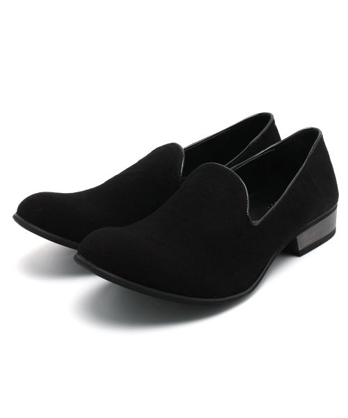 Dedes（デデス）の「Dedes / バブーシュオペラシューズ（5107）（スリッポン・メンズ・ネイビー/キャメル/レッド/ブラック/グレー/ダークブラウン/ベージュ・40/44/41/43/42）」の21枚目の写真