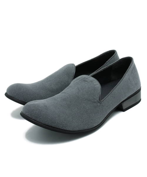 Dedes（デデス）の「Dedes / バブーシュオペラシューズ（5107）（スリッポン・メンズ・ネイビー/キャメル/レッド/ブラック/グレー/ダークブラウン/ベージュ・40/44/41/43/42）」の20枚目の写真