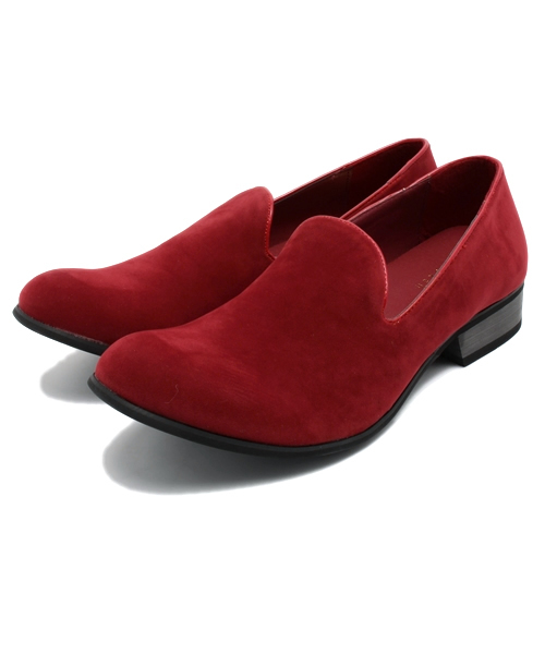 Dedes（デデス）の「Dedes / バブーシュオペラシューズ（5107）（スリッポン・メンズ・ネイビー/キャメル/レッド/ブラック/グレー/ダークブラウン/ベージュ・40/44/41/43/42）」の15枚目の写真