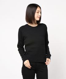 AMERICAN HOLIC(�A�����J���z���b�N)�̃N���[�l�b�N���u�j�b�g�v���I�[�o�[�@��(�j�b�g/�Z�[�^�[)