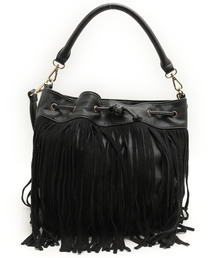 rienda�i���G���_�j�̌Ò��u2WAY�o�b�O�i�V�����_�[�o�b�O�j�v