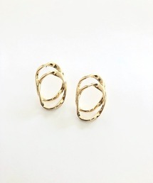 プレイフルデザインピアス
