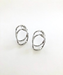 プレイフルデザインピアス