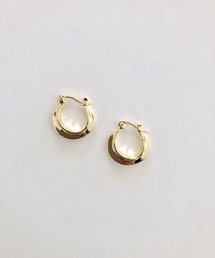 プレイフルデザインピアス