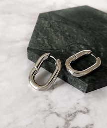 プレイフルデザインピアス