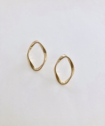 プレイフルデザインピアス
