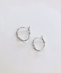 プレイフルデザインピアス