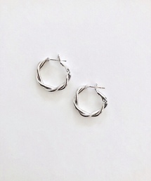 プレイフルデザインピアス