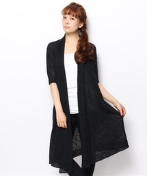 Kastane | 【Kastane】ロングカーディガン(カーディガン/ボレロ)