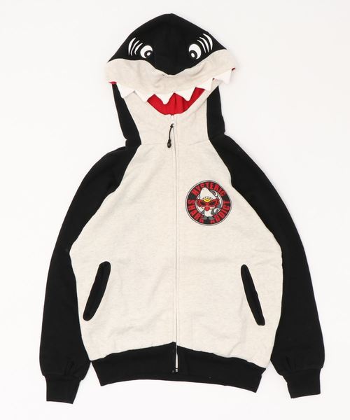 Hysteric Park Park スウェットbigパーカー パーカー Hysteric Hysteric パーカー Mini ヒステリックミニ の ファッション