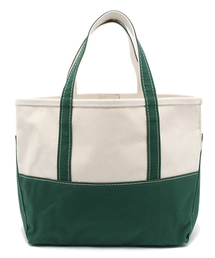 BEAMS PLUS | L.L.Bean×BEAMS PLUS / 別注 BOAT AND TOTE  M(トートバッグ)