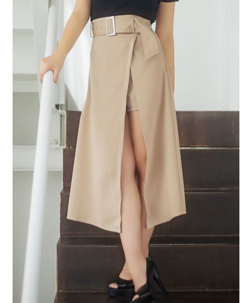 RESEXXY(���[�N�V�[)�̃��C���[�h�t���A�X�J�[�g(�X�J�[�g)