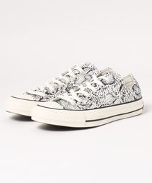 CONVERSE | ALL STAR 100 SNAKE OX(スニーカー)