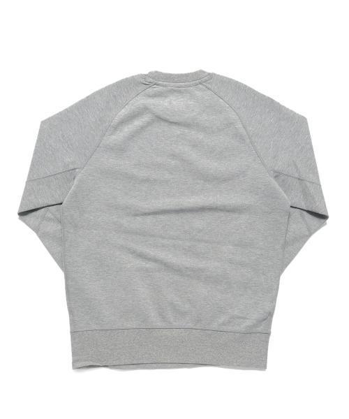 BEAMS（ビームス）の「NIKE / ナイキ テック フリース 1.0（スウェット・メンズ・ブラック/グレー/ブルー・LARGE/SMALL/MEDIUM）」の20枚目の写真