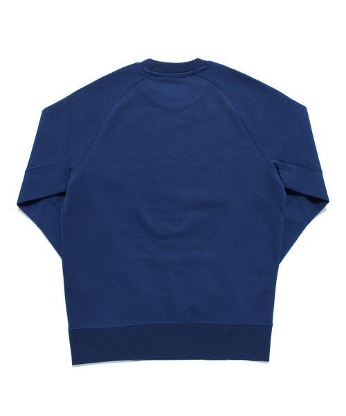 BEAMS（ビームス）の「NIKE / ナイキ テック フリース 1.0（スウェット・メンズ・ブラック/グレー/ブルー・LARGE/SMALL/MEDIUM）」の17枚目の写真