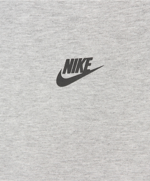 BEAMS（ビームス）の「NIKE / ナイキ テック フリース 1.0（スウェット・メンズ・ブラック/グレー/ブルー・LARGE/SMALL/MEDIUM）」の11枚目の写真