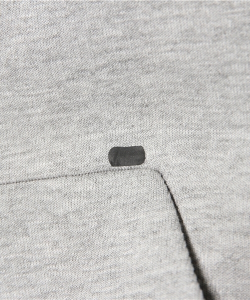 BEAMS（ビームス）の「NIKE / ナイキ テック フリース 1.0（スウェット・メンズ・ブラック/グレー/ブルー・LARGE/SMALL/MEDIUM）」の12枚目の写真