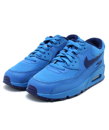 BEAMS BOY | NIKE / エアマックス 90GS（307793-408）(スニーカー)