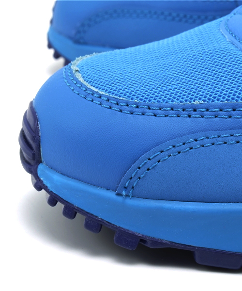 BEAMS BOY（ビームスボーイ）の「NIKE / エアマックス 90GS（307793-408）（スニーカー・レディース・ブルー・24.5/25/24/23.5）」の6枚目の写真