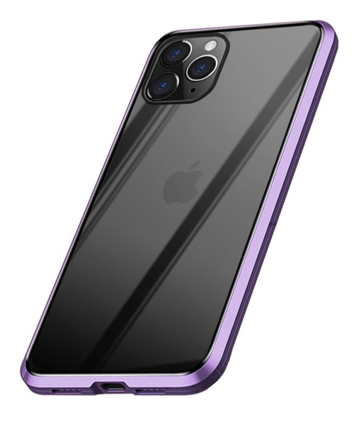 セール Iphone11 Pro対応 硬度9h両面強化ガラスカバー スマホケース カバー Teddyshop テディショップ のファッション通販 Zozotown