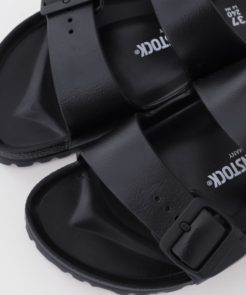 BIRKENSTOCK ビルケンシュトックARIZONAアリゾナ EVA (UNISEX