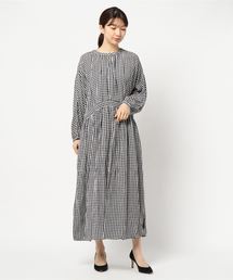 rps | ドルマンスリーブワンピース(ワンピース)