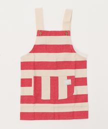 Catherine Cottage（キャサリンコテージ）の「ボーダーエプロン（エプロン・キッズ）」