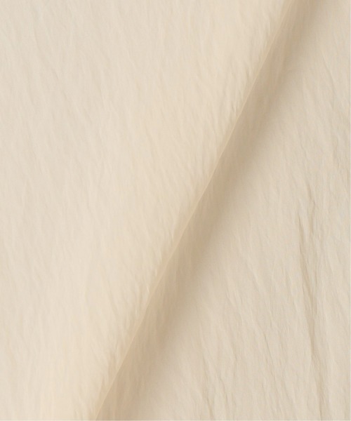 IENA(イエナ)の「ワッシャーワンピース◆(ワンピース・レディース・ホワイト/ベージュ/ナチュラル・38/36)」の16枚目の写真