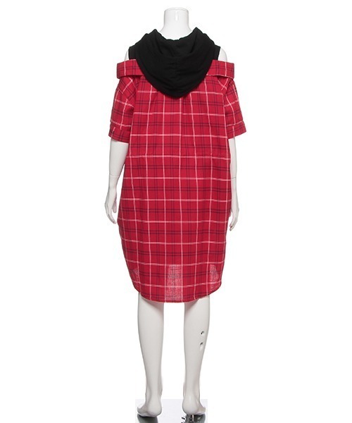 Chicwish::ワンピース:M[RESALE] Chicwish(シックウィッシュ) ワンピース(レディース) - 海外通販