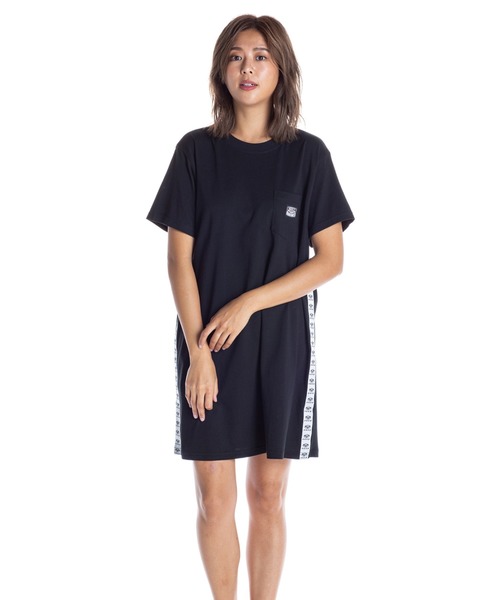 Roxy ロキシー の Retro Line Dress ロキシー ワンピース ワンピース Wear