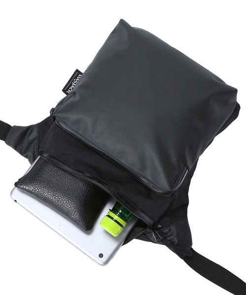 F-LAGSTUF-F bag jack 別注品 コラボ ヒップバッグ F-LAGSTUF-F bag jack 別注品 コラボ ヒップバッグ