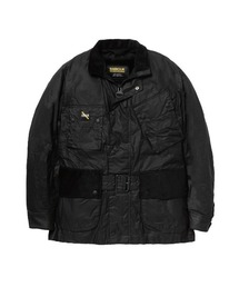 Saturdays NYC（サタデーズ ニューヨークシティ ）の「【Saturdays NYC】B.INTL WINTER SNYC WAX（ブルゾン・メンズ）」