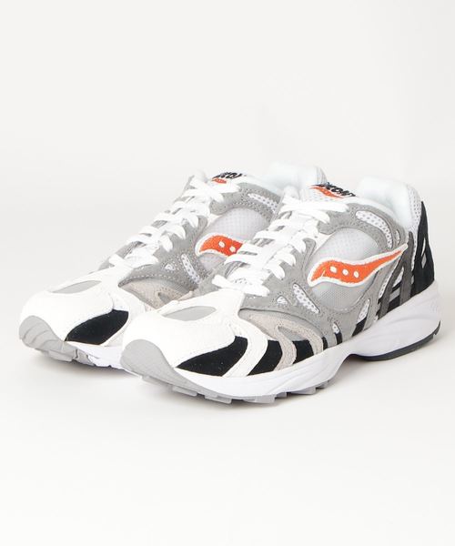 Saucony（サッカニー）の「＜SAUCONY×Steven Alan＞ ∴ SPECIAL