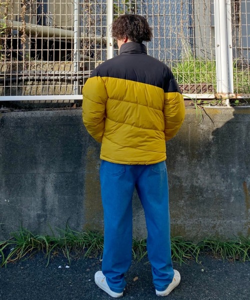 VOLCOM（ボルコム）の「VOLCOM/ボルコム 撥水 パフジャケット A1702001